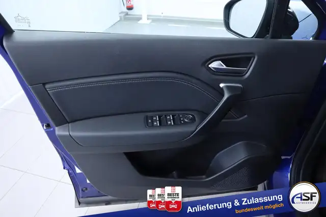 Mitsubishi Asx view 19