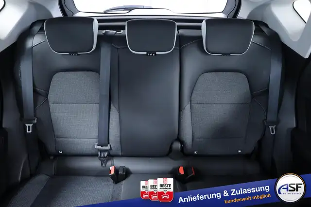 Mitsubishi Asx view 29