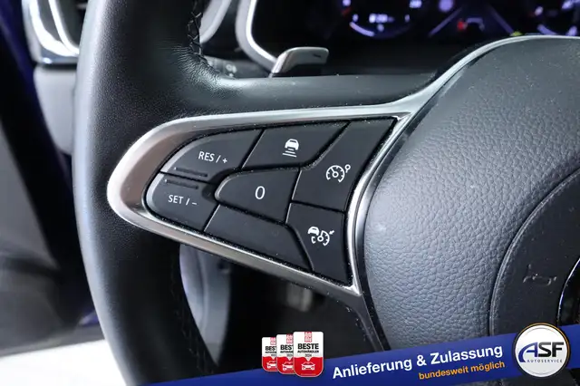 Mitsubishi Asx view 21