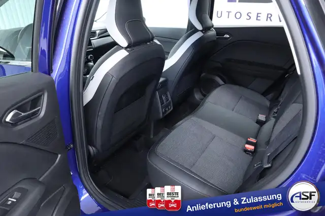 Mitsubishi Asx view 16