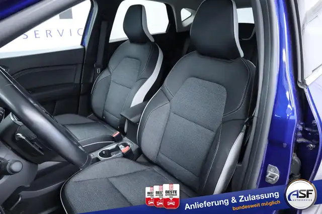 Mitsubishi Asx view 20