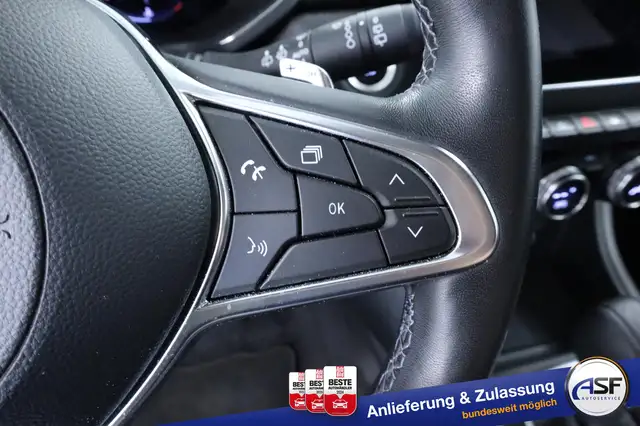 Mitsubishi Asx view 23