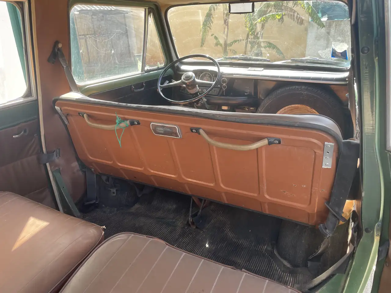 Fiat 850, foto 5
