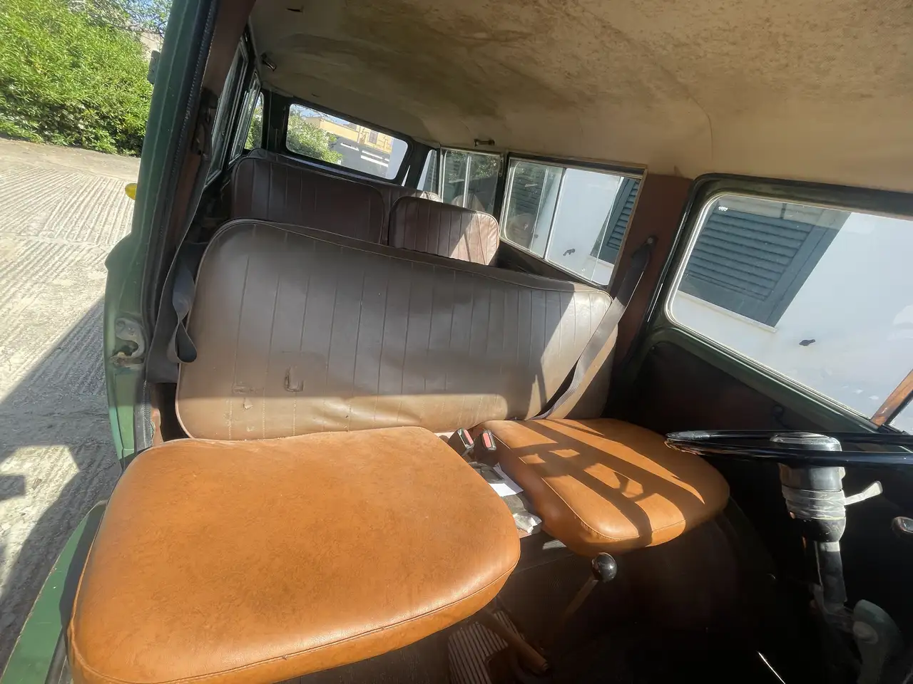 Fiat 850, foto 4