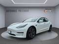 Tesla Model 3 Long Range Dual AWD/Wärmepumpe/ Weiß - thumbnail 1