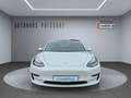 Tesla Model 3 Long Range Dual AWD/Wärmepumpe/ Weiß - thumbnail 2