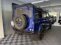 Land Rover Defender 110 SW SE Bleu - thumbnail 4