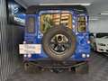 Land Rover Defender 110 SW SE Bleu - thumbnail 5