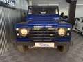 Land Rover Defender 110 SW SE Bleu - thumbnail 2