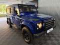 Land Rover Defender 110 SW SE Bleu - thumbnail 3