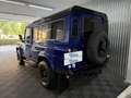Land Rover Defender 110 SW SE Bleu - thumbnail 6