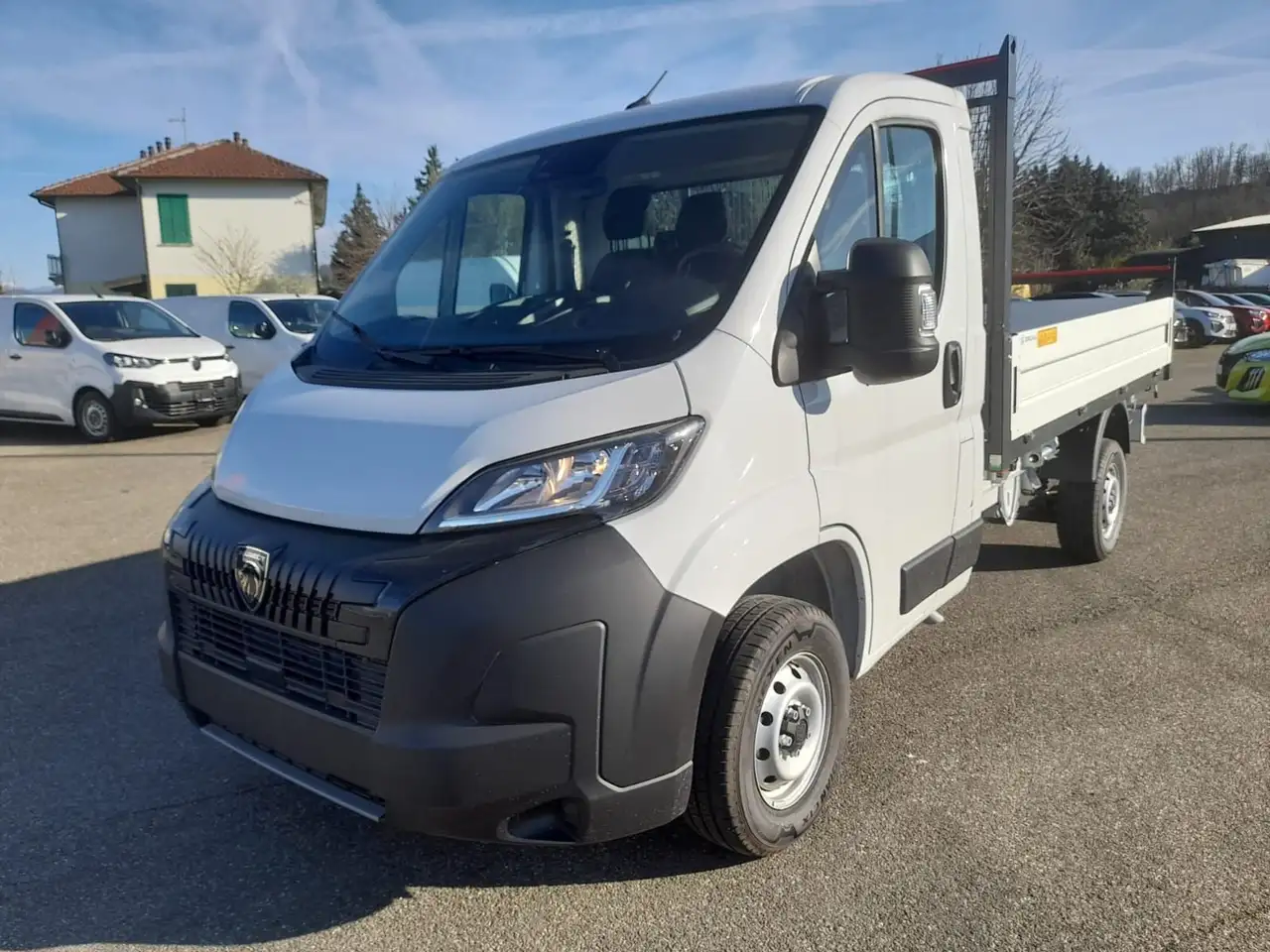 Peugeot