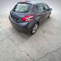 Peugeot 208 1.2 VTi 82 Allure Silber - thumbnail 4