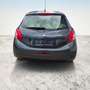 Peugeot 208 1.2 VTi 82 Allure Silber - thumbnail 5