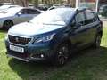 Peugeot 2008 Allure 110 EAT6 // AHK+ECC+PDC+RFK+SitzHzg+Temp... Groen - thumbnail 1