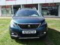 Peugeot 2008 Allure 110 EAT6 // AHK+ECC+PDC+RFK+SitzHzg+Temp... Verde - thumbnail 4