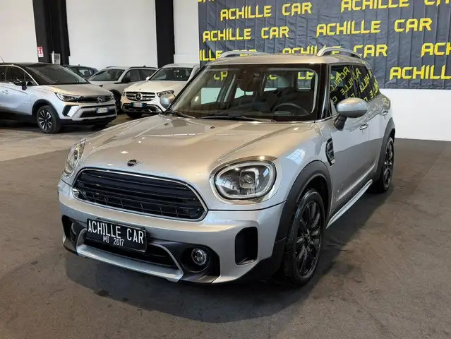 MINI Cooper Countryman 1.5 all4 auto *PREZZO REALE NO VINCOLI*