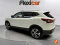 Nissan Qashqai DIG-T 103 kW (140 CV) E6D ACENTA Blanc - thumbnail 4