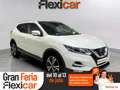 Nissan Qashqai DIG-T 103 kW (140 CV) E6D ACENTA Blanc - thumbnail 1