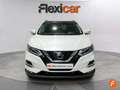 Nissan Qashqai DIG-T 103 kW (140 CV) E6D ACENTA Blanc - thumbnail 9