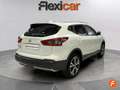 Nissan Qashqai DIG-T 103 kW (140 CV) E6D ACENTA Blanc - thumbnail 7