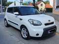 Kia Soul Soul 1,6 CRDi Active DPF Active Blanc - thumbnail 1