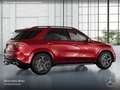 Mercedes-Benz GLE 400 e 4M AMG+NIGHT+PANO+360+AHK+MULTIBEAM+SPUR Rouge - thumbnail 16