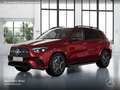 Mercedes-Benz GLE 400 e 4M AMG+NIGHT+PANO+360+AHK+MULTIBEAM+SPUR Rouge - thumbnail 13