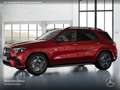 Mercedes-Benz GLE 400 e 4M AMG+NIGHT+PANO+360+AHK+MULTIBEAM+SPUR Rouge - thumbnail 3