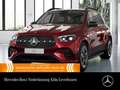 Mercedes-Benz GLE 400 e 4M AMG+NIGHT+PANO+360+AHK+MULTIBEAM+SPUR Rouge - thumbnail 1