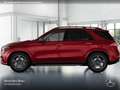 Mercedes-Benz GLE 400 e 4M AMG+NIGHT+PANO+360+AHK+MULTIBEAM+SPUR Rouge - thumbnail 5