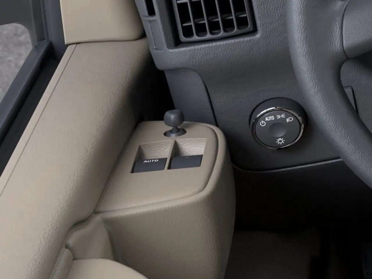 GMC Savana снимка GMC Savana