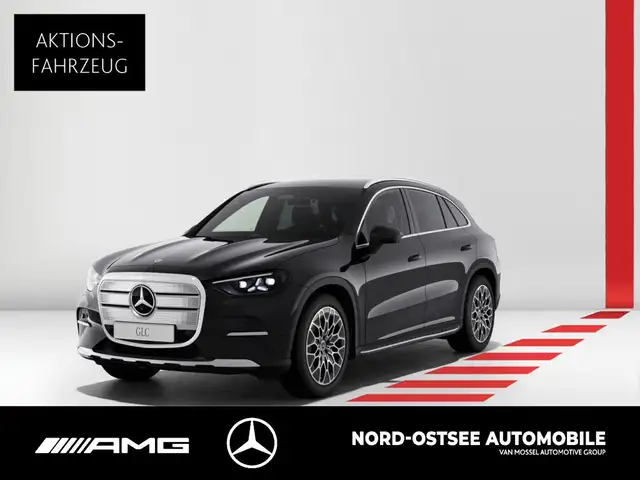Mercedes-Benz GLC 400 4m EQ SKY-CONTROL AHK DIGITAL-LIGHT 20-Z