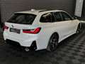 BMW 330 330iA xDrive M-Sport Touring 245CV*Hayon*ACC*Siège Blanc - thumbnail 4
