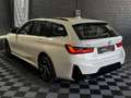 BMW 330 330iA xDrive M-Sport Touring 245CV*Hayon*ACC*Siège Blanc - thumbnail 6