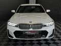 BMW 330 330iA xDrive M-Sport Touring 245CV*Hayon*ACC*Siège Blanc - thumbnail 2