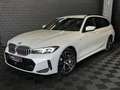 BMW 330 330iA xDrive M-Sport Touring 245CV*Hayon*ACC*Siège Blanc - thumbnail 1