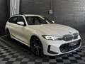 BMW 330 330iA xDrive M-Sport Touring 245CV*Hayon*ACC*Siège Blanc - thumbnail 3