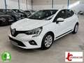 Renault Clio 1.2 TCE Emotion eco2 Blanco - thumbnail 1