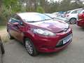 Ford Fiesta 1.25 Trend SHZ CD-Radio Klima Rot - thumbnail 3