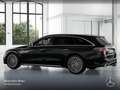 Mercedes-Benz E 300 de T Hybrid AMG Fahrass 360° Pano Distr. AHK Schwarz - thumbnail 14