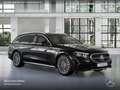 Mercedes-Benz E 300 de T Hybrid AMG Fahrass 360° Pano Distr. AHK Schwarz - thumbnail 17