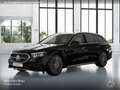 Mercedes-Benz E 300 de T Hybrid AMG Fahrass 360° Pano Distr. AHK Schwarz - thumbnail 13