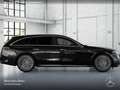 Mercedes-Benz E 300 de T Hybrid AMG Fahrass 360° Pano Distr. AHK Schwarz - thumbnail 20