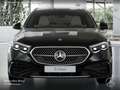 Mercedes-Benz E 300 de T Hybrid AMG Fahrass 360° Pano Distr. AHK Schwarz - thumbnail 6