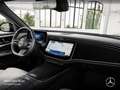 Mercedes-Benz E 300 de T Hybrid AMG Fahrass 360° Pano Distr. AHK Schwarz - thumbnail 10