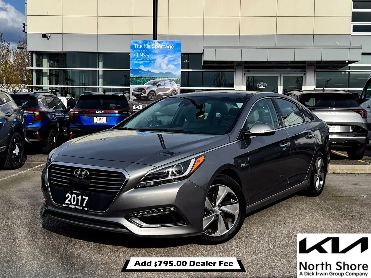 Hyundai SONATA снимка Hyundai SONATA