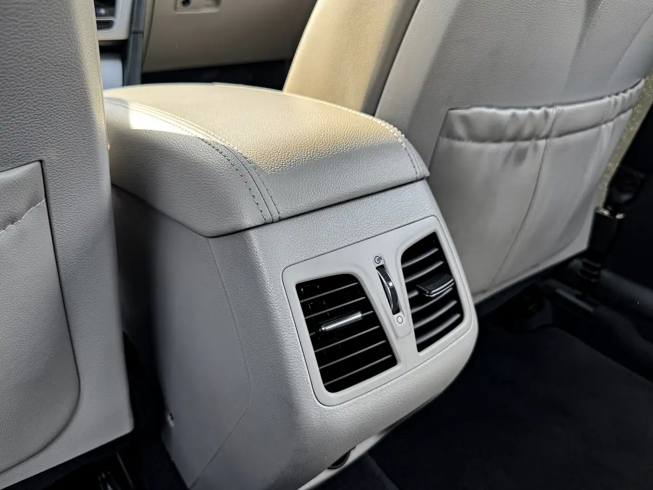 Hyundai SONATA снимка Hyundai SONATA