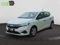 Dacia Sandero TCe Essential 67kW Wit - thumbnail 1