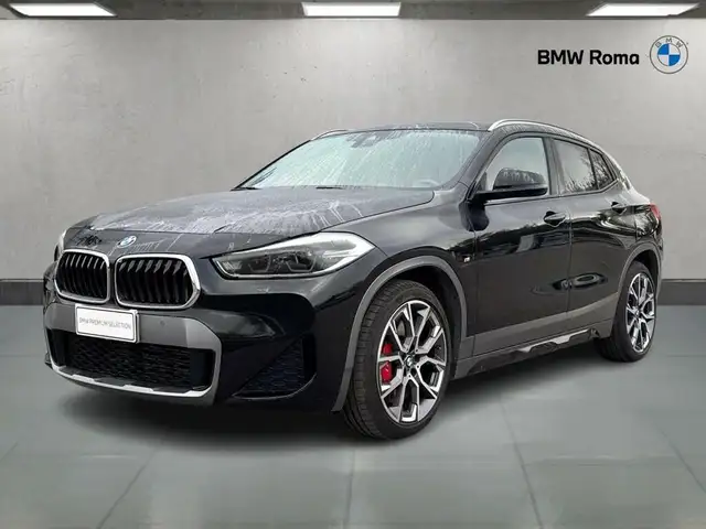 BMW X2 xdrive20d Msport X auto